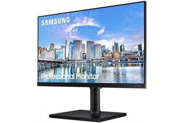 Monitor 22.0" Samsung T450 czarny