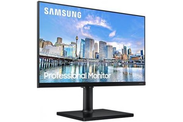 Monitor 22.0" Samsung T450 czarny