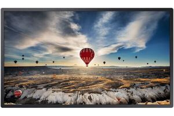 Monitor 32.0" Samsung OM32H czarny