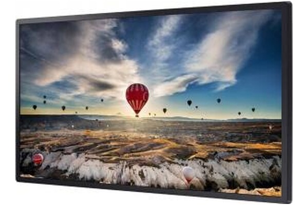 Monitor 32.0" Samsung OM32H czarny