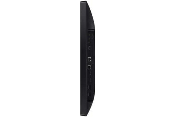 Monitor 32.0" Samsung OM32H czarny