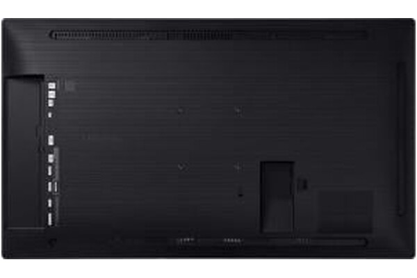 Monitor 32.0" Samsung OM32H czarny