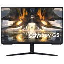 Monitor 32.0" Samsung LS32AG500PUXEN czarny