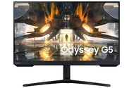 Monitor 32.0" Samsung LS32AG500PUXEN czarny