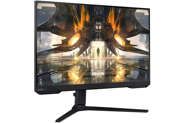 Monitor 32.0" Samsung LS32AG500PUXEN czarny