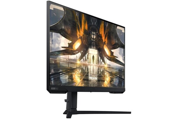 Monitor 32.0" Samsung LS32AG500PUXEN czarny