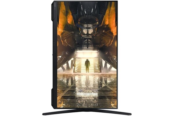 Monitor 32.0" Samsung LS32AG500PUXEN czarny
