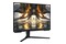 Monitor 32.0" Samsung LS32AG500PUXEN czarny