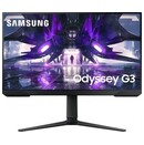 Monitor 27.0" Samsung LS27AG320NUXEN czarny