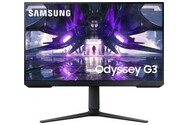 Monitor 27.0" Samsung LS27AG320NUXEN czarny