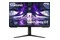 Monitor 27.0" Samsung LS27AG320NUXEN czarny