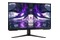 Monitor 27.0" Samsung LS27AG320NUXEN czarny