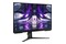 Monitor 27.0" Samsung LS27AG320NUXEN czarny