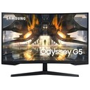 Monitor 32.0" Samsung G55A czarny