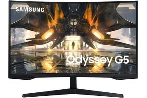 Monitor 32.0" Samsung G55A czarny
