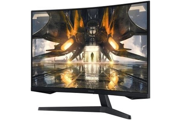 Monitor 32.0" Samsung G55A czarny