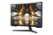 Monitor 32.0" Samsung G55A czarny