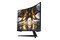Monitor 32.0" Samsung G55A czarny
