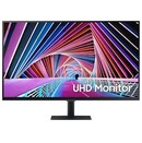 Monitor 32.0" Samsung S32A706NWU czarny