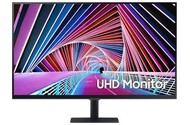 Monitor 32.0" Samsung S32A706NWU czarny