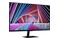 Monitor 32.0" Samsung S32A706NWU czarny