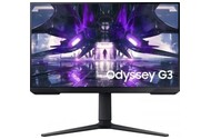 Monitor 24.0" Samsung G30A czarny