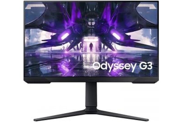 Monitor 24.0" Samsung G30A czarny