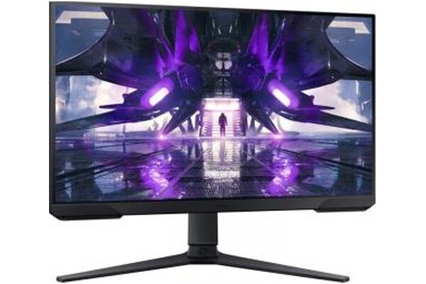 Monitor 24.0" Samsung G30A czarny