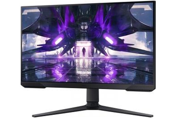 Monitor 24.0" Samsung G30A czarny