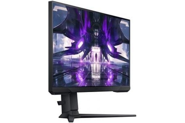 Monitor 24.0" Samsung G30A czarny