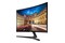 Monitor 23.6" Samsung CF396 czarny