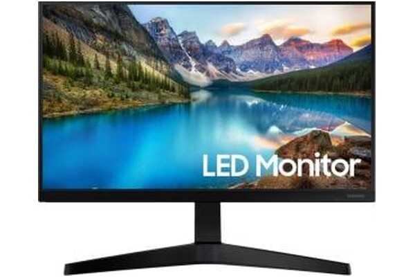 Monitor 24.0" Samsung T370 czarny