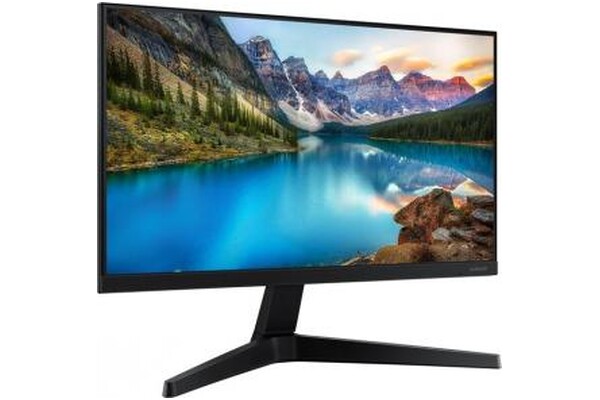 Monitor 24.0" Samsung T370 czarny