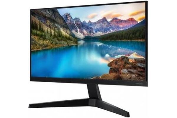 Monitor 24.0" Samsung T370 czarny