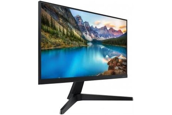 Monitor 24.0" Samsung T370 czarny
