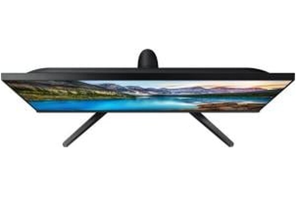 Monitor 24.0" Samsung T370 czarny