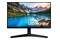 Monitor 24.0" Samsung T370 czarny