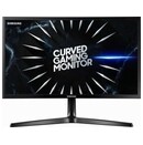 Monitor 23.5" Samsung CRG52 czarny