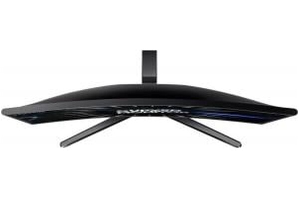 Monitor 23.5" Samsung CRG52 czarny