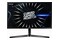 Monitor 23.5" Samsung CRG52 czarny