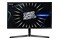 Monitor 23.5" Samsung CRG52 czarny