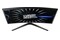 Monitor 23.5" Samsung CRG52 czarny