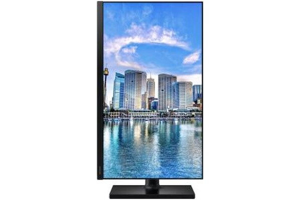 Monitor 27.0" Samsung T452 czarny