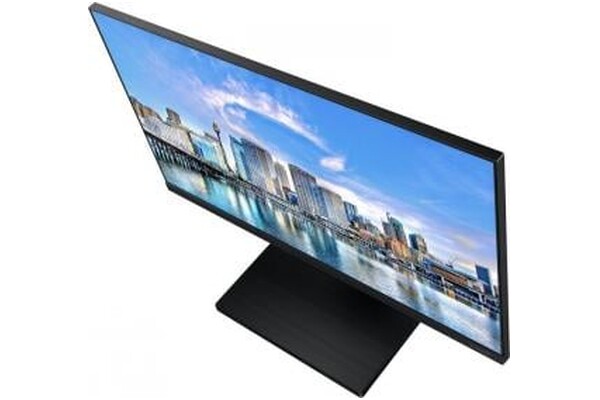Monitor 27.0" Samsung T452 czarny