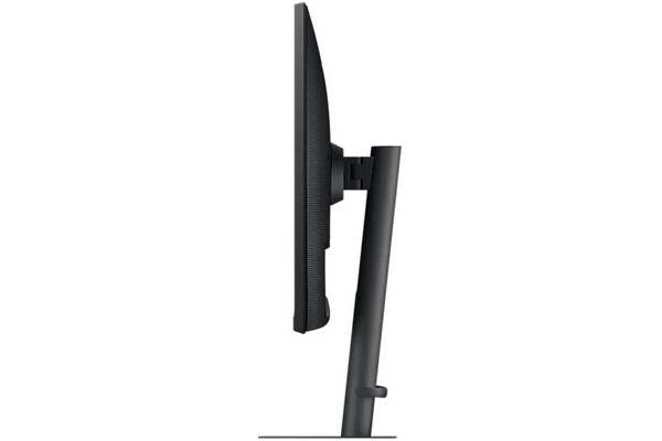 Monitor 27.0" Samsung LS27B610EQUXEN czarny