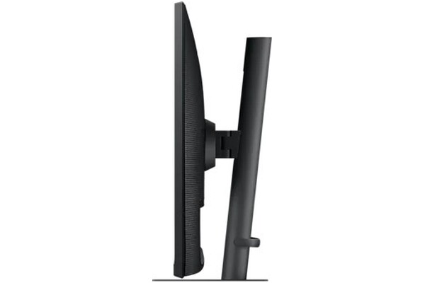 Monitor 27.0" Samsung LS27B610EQUXEN czarny