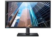Monitor 24.0" Samsung S24E650BW czarny