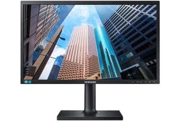 Monitor 24.0" Samsung S24E650BW czarny