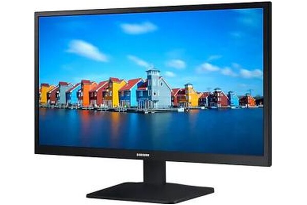 Monitor 24.0" Samsung S33A czarny