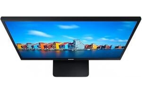 Monitor 24.0" Samsung S33A czarny